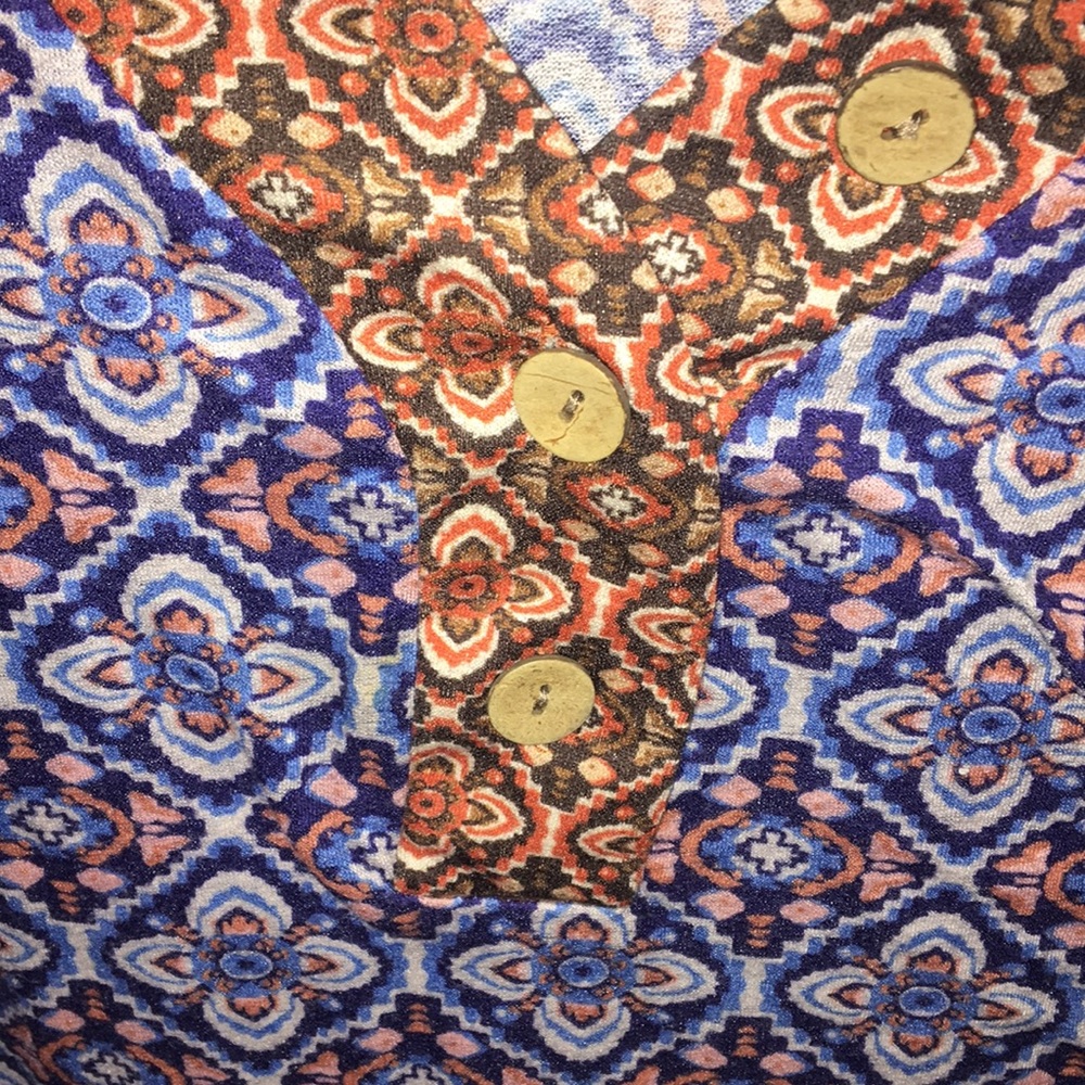 Weekender Shirt - Picture 3 of 4